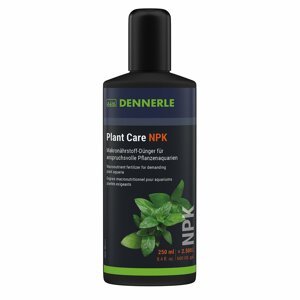 Dennerle Plant Care NPK 250 ml