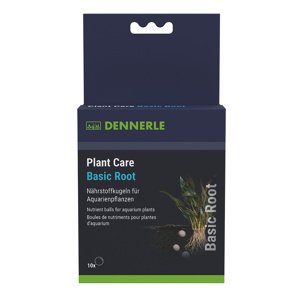 Dennerle Plant Care Basic Root 10 kusů