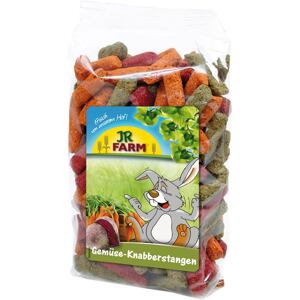 JR Farm zeleninové tyčinky 125 g 2x125g