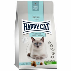 Happy Cat Sensitive žaludek a střeva 300g