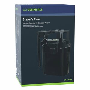 Dennerle Scaper's Flow – závěsný filtr
