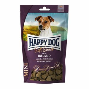 Happy Dog SoftSnack Mini Ireland 100 g
