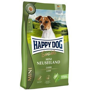 Happy Dog Sensible Mini Neuseeland 800 g