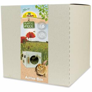 JR Farm PlasticFree aktivní box 1,1 kg
