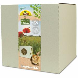 JR Farm PlasticFree box s překvapením 1,75 kg