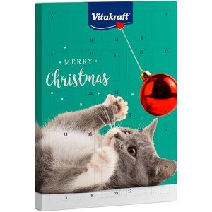 Vitakraft adventní kalendář 2023 pro kočky